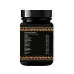 Play More African Herbs Original – Natural Herbal Care for Stamina & Power - 60 Capsule