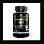 Kama Sutra Extra Gold 60 Capsule (Discreet Packaging)
